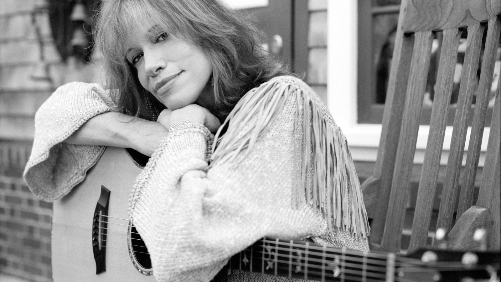 Female Musicians Who are Stoners carly simon