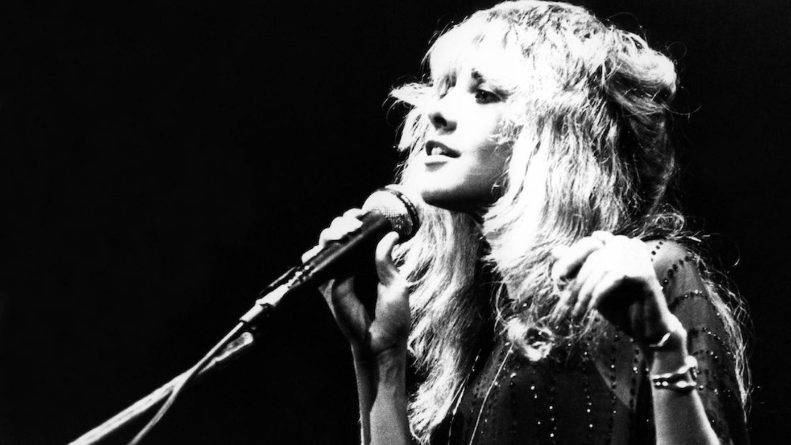 Female Musicians Who are Stoners stevie nicks